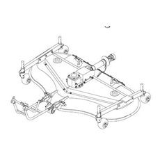 SRM48-54 TXG23E4F (8597-097-120-10) spare parts